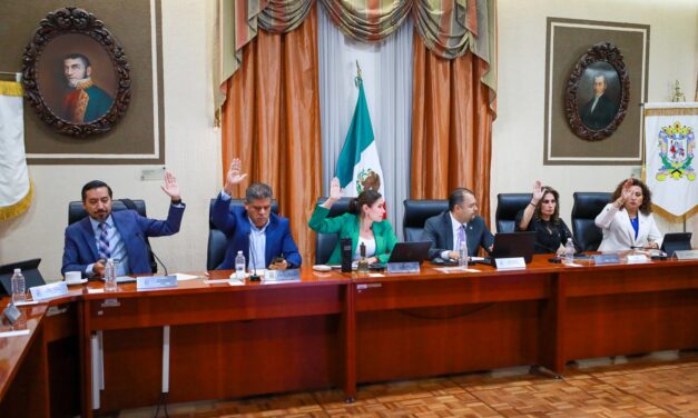 Aprueban Ley de Ingresos 2026 para León