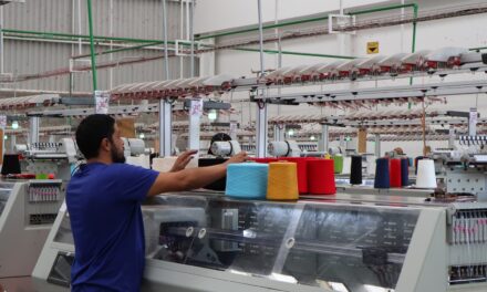 Guanajuato registra crecimiento económico del 4.5%