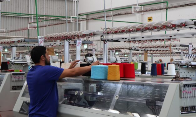 Guanajuato registra crecimiento económico del 4.5%