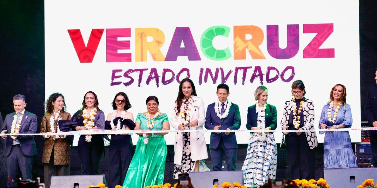 Inauguran la edición 53 del FIC