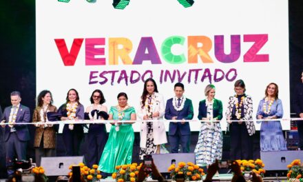Inauguran la edición 53 del FIC