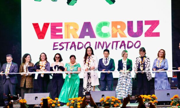 Inauguran la edición 53 del FIC