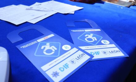 León avanza hacia la inclusión