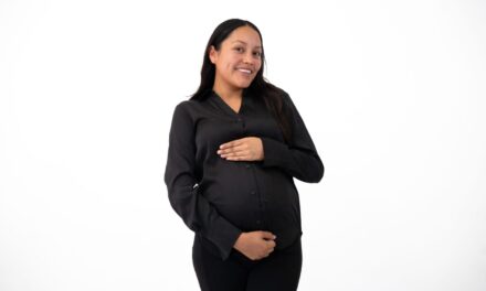 Guanajuato lanzó Beca para Embarazadas y Madres