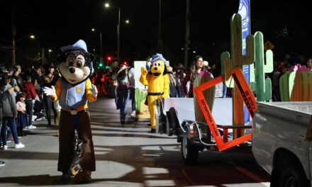 Arranca mañana Feria de Octubre 2025 en Purísima