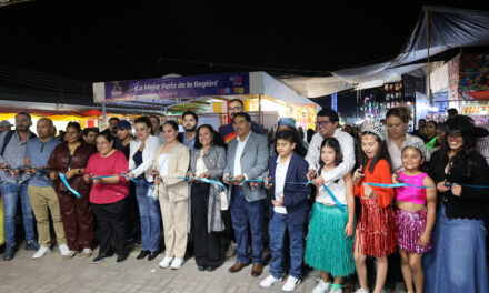 Feria de Purísima del Rincón, del 4 al 21 de octubre