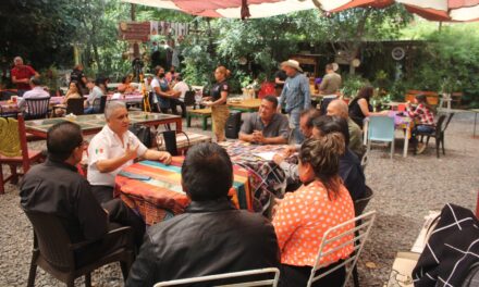 Promueven participación ciudadana en Guanajuato