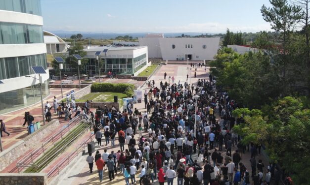 Tec Purísima: Una de las mejores instituciones de Ingeniería en el país