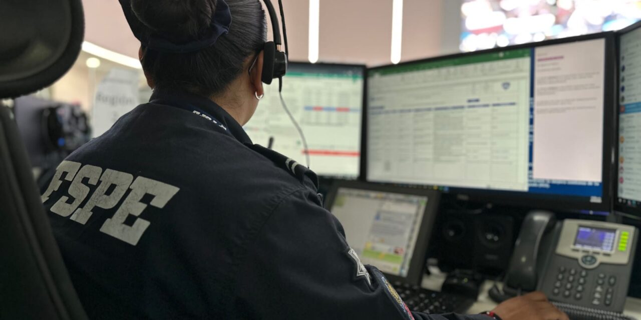 Estrategia CONFIA impulsa la prevención al ciberacoso