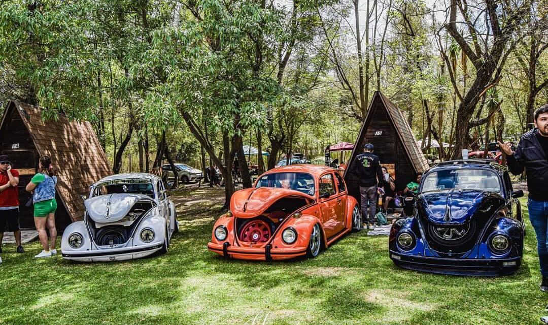 Llega RacingFest a Purísima del Rincón