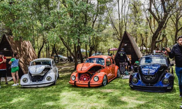 Llega RacingFest a Purísima del Rincón