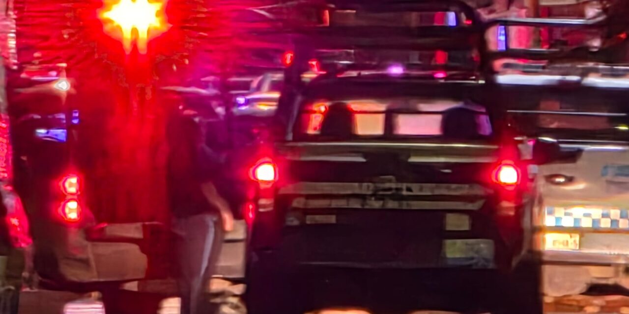 En SFR, un fallecido y un lesionado