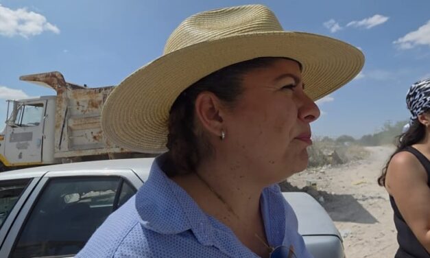 En San Francisco del Rincón, niegan existencia de geomembrana en relleno sanitario