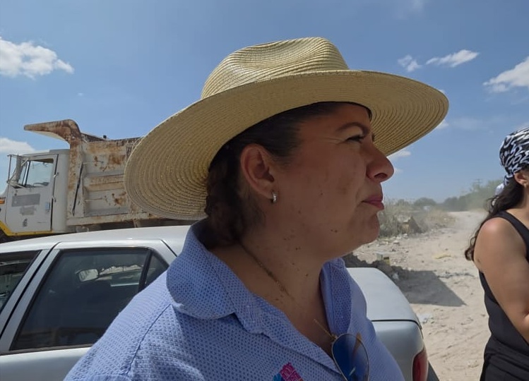 En San Francisco del Rincón, niegan existencia de geomembrana en relleno sanitario