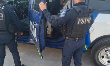 Rescatan a víctima de secuestro virtual en Purísima
