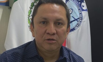 Purísima reduce incendios en relleno sanitario; los controla en 10 minutos