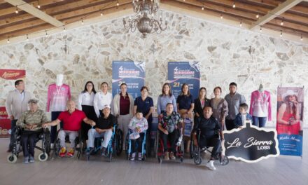 Preparan Carrera Mágica Incluyente de DIF San Francisco del Rincón