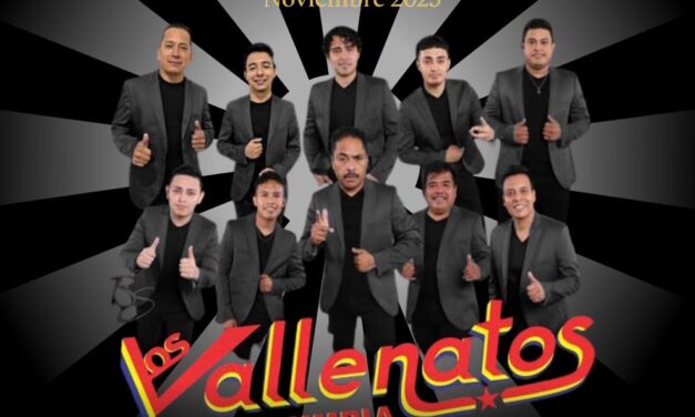 Listos los festejos de El Llano en SFR