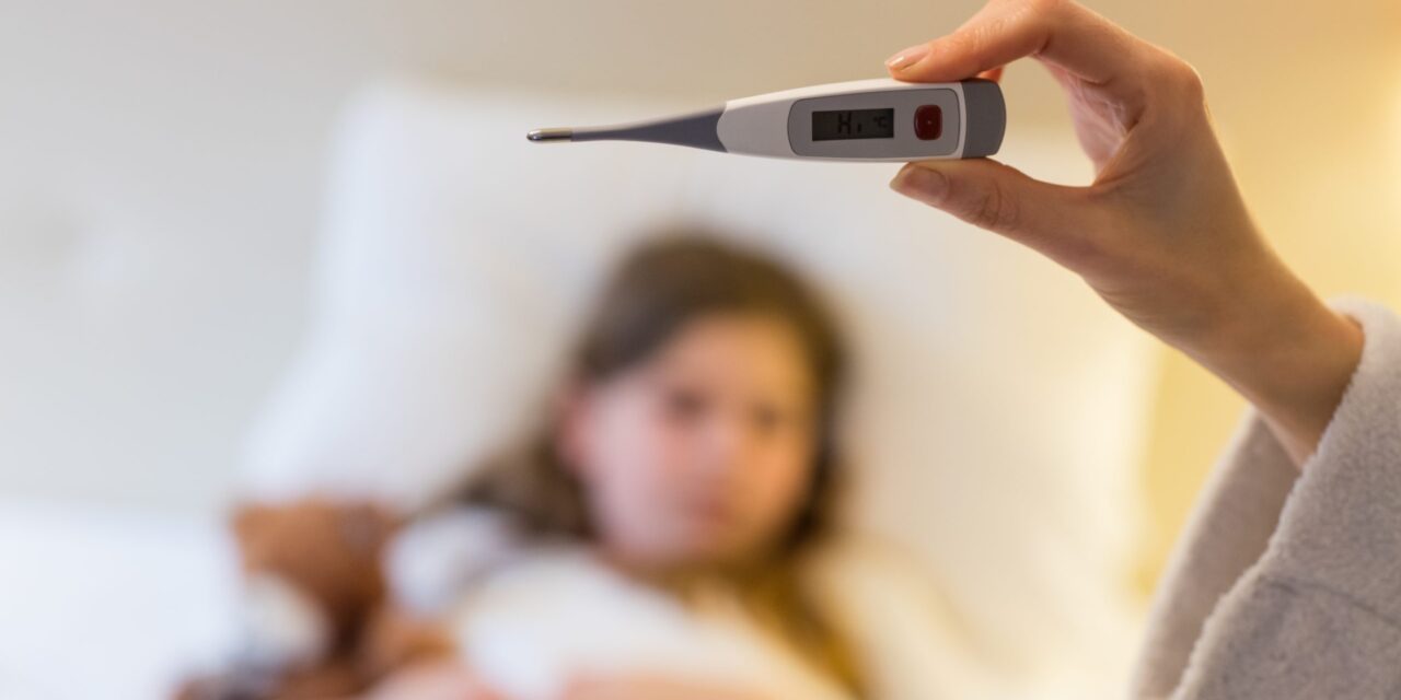Secretaría de Salud en Guanajuato pide extremar precauciones ante bajas temperaturas