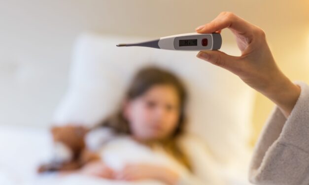 Secretaría de Salud en Guanajuato pide extremar precauciones ante bajas temperaturas