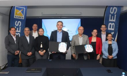 IECA y SABES fortalecen la capacitación en Guanajuato