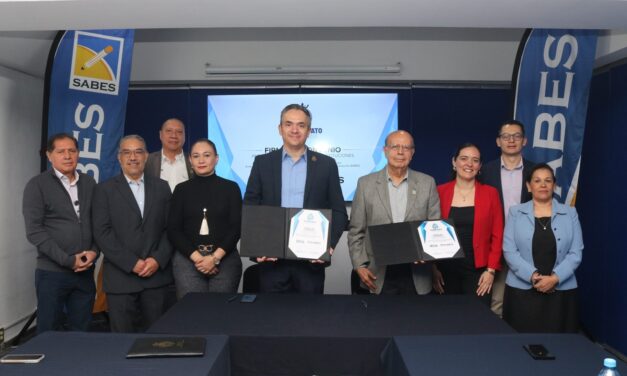 IECA y SABES fortalecen la capacitación en Guanajuato