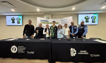 Tec Purísima Anuncia su 11ª Carrera “Reciclando por la Tierra”