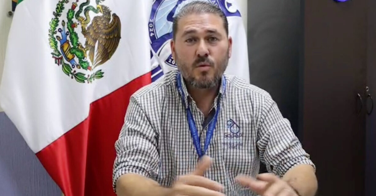 Resalta Purísima su compromiso con suministro de agua
