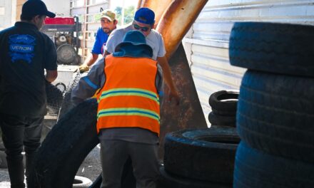 inicia Campaña Invernal en SFR