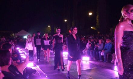 BJXMODA E IECA lanzan “DISEÑADOR MODA IN”