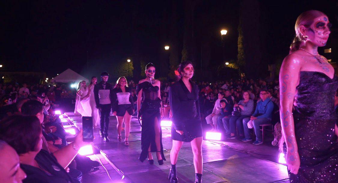 BJXMODA E IECA lanzan “DISEÑADOR MODA IN”
