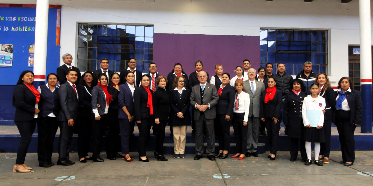 SEG e ITESI ofrecen continuidad académica a egresados del Bachillerato Integral de Guanajuato