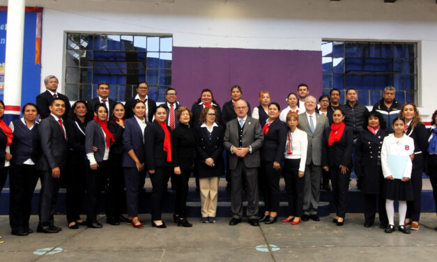 SEG e ITESI ofrecen continuidad académica a egresados del Bachillerato Integral de Guanajuato
