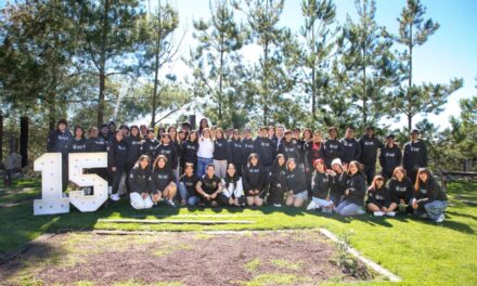 DIF Guanajuato, brinda “Felices XV años” a 46 adolescentes