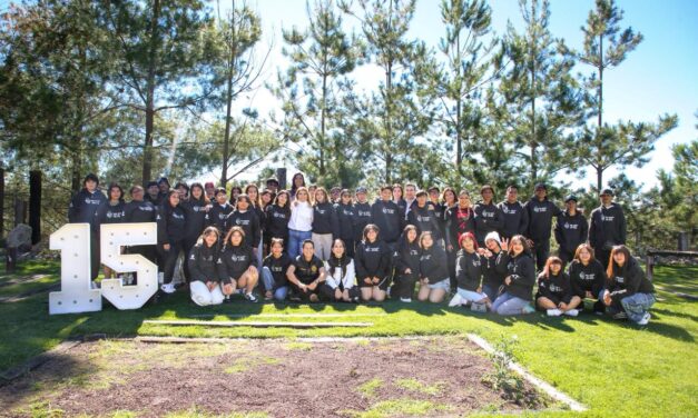 DIF Guanajuato, brinda “Felices XV años” a 46 adolescentes