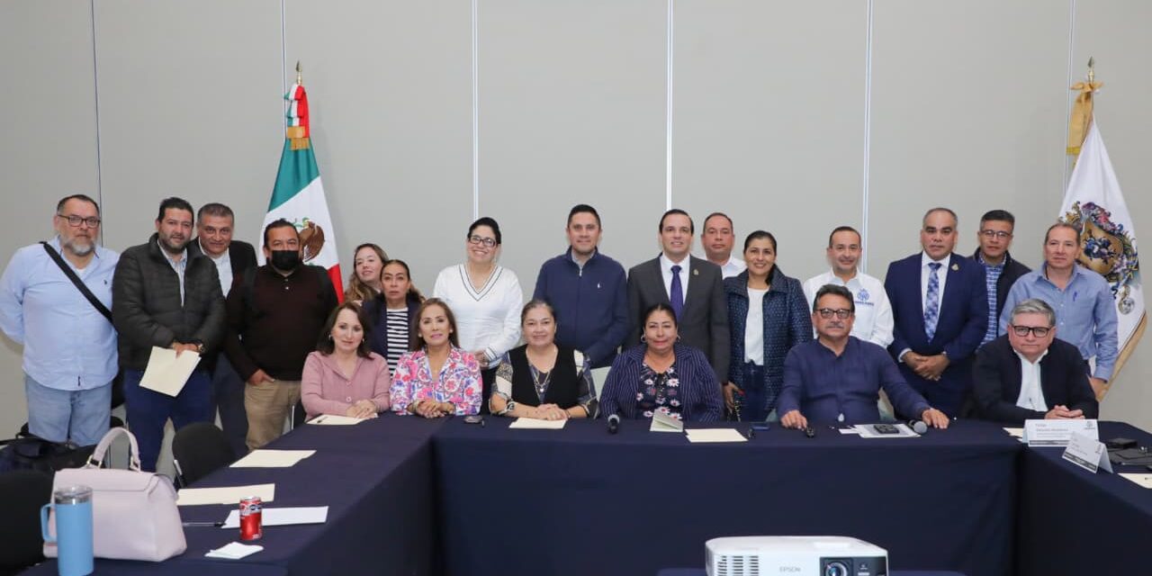 Inician sesiones informativas sobre Acueducto Solís, con municipios