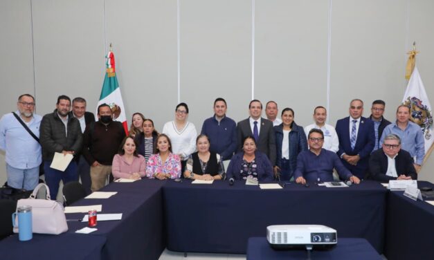 Inician sesiones informativas sobre Acueducto Solís, con municipios