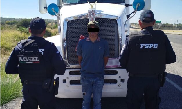 Aseguran más de 50 mil litros de hidrocarburo en Guanajuato