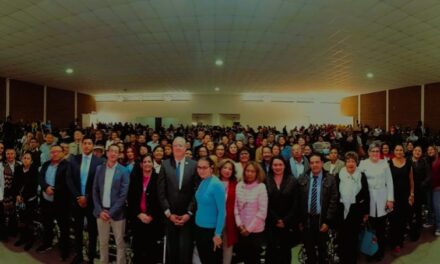 Guanajuato impulsa escuelas con respeto y buen trato