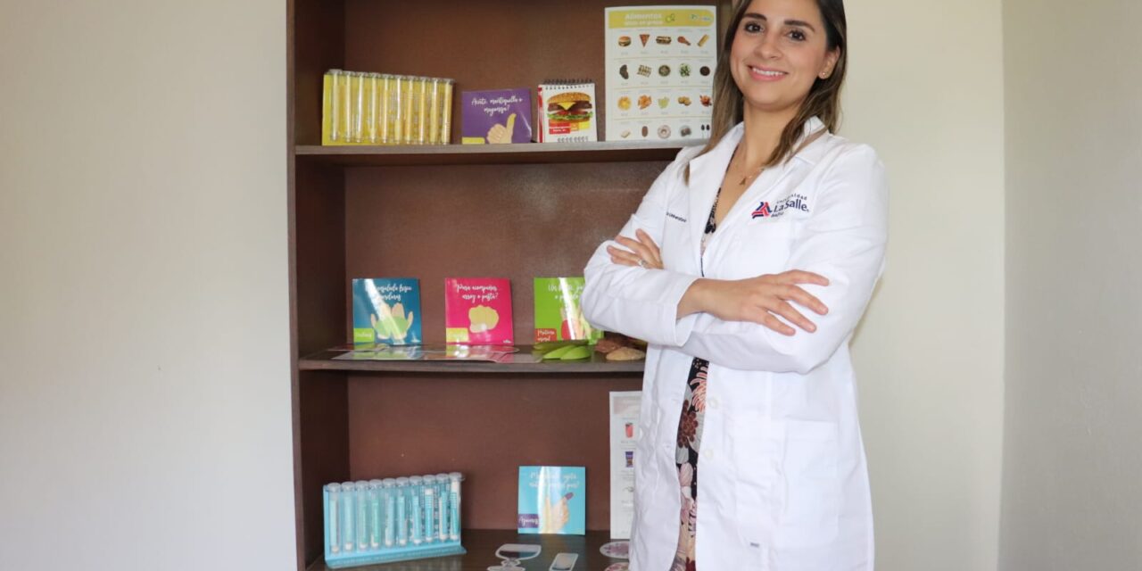 Día Mundial de la Diabetes 2025: Promoviendo la salud y la Equidad en el bienestar