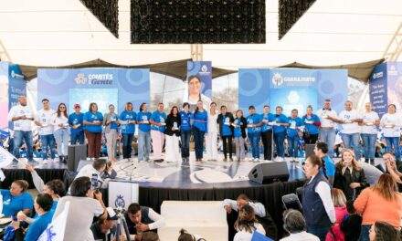 Realizan 6º Encuentro Estatal de Estructuras de Participación Social