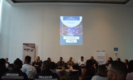 Reconocen a Feria de León como éxito en Organización y Gestión