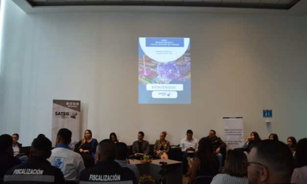 Reconocen a Feria de León como éxito en Organización y Gestión