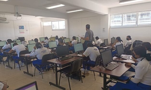 Guanajuato avanza en RIMA 2025