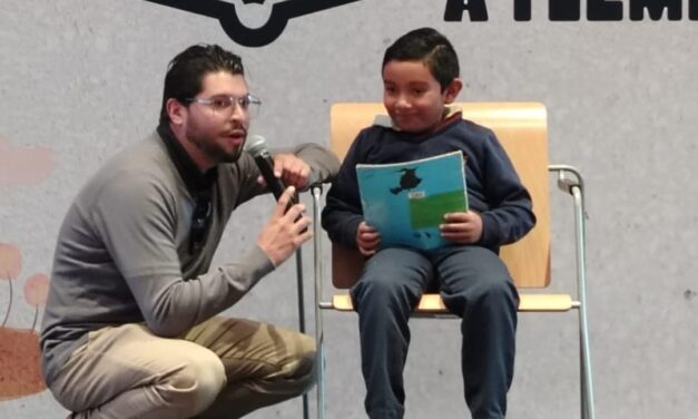 Entrega SEG 555 bibliotecas escolares a primarias multigrado
