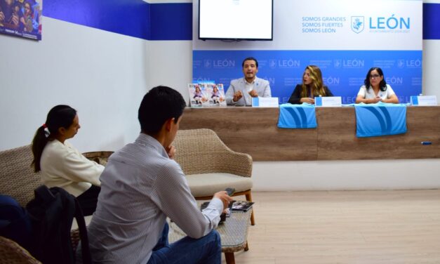 Llega a León Run4Diabetes 2025