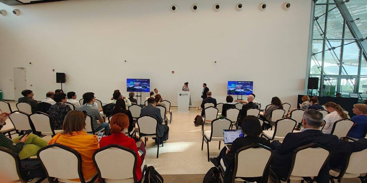 Explora será sede del CIMUSET 2026