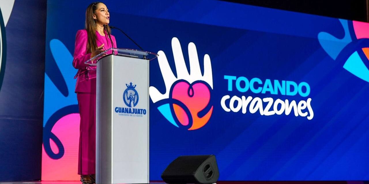 Llegan primeros apoyos de “Tocando Corazones”