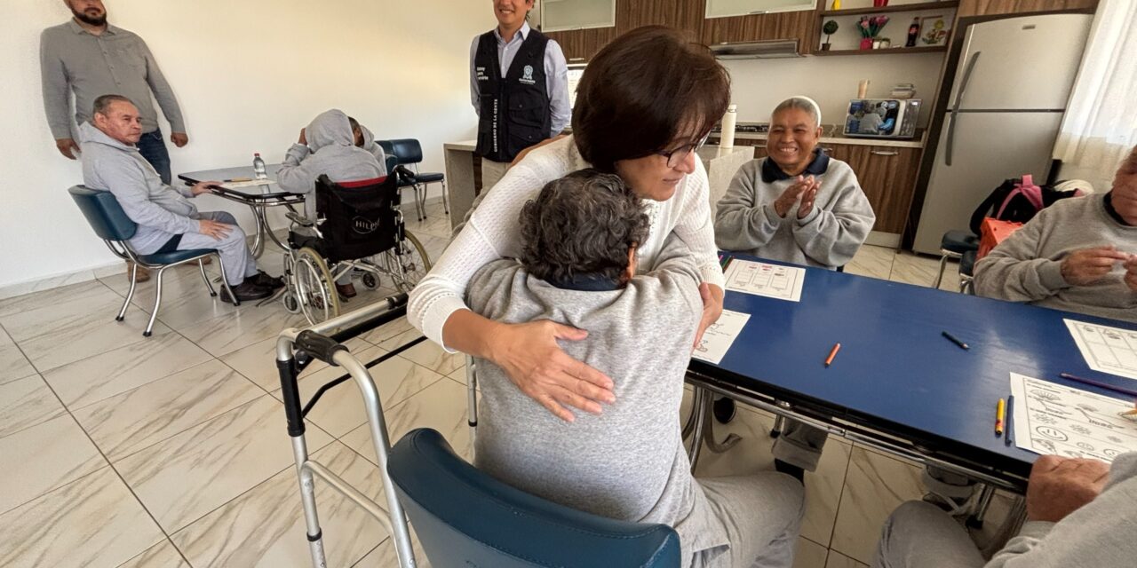Impulsan proyectos sociales con Tocando Corazones