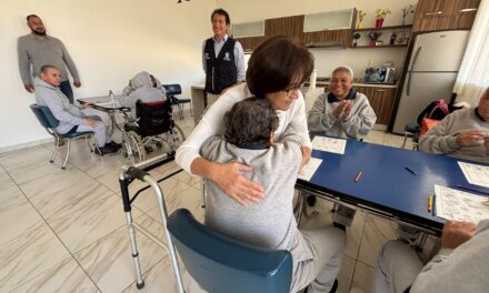 Impulsan proyectos sociales con Tocando Corazones